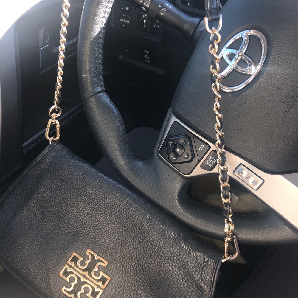 Tory Burch crossbody bag